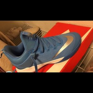 Nike Basketball Shoes